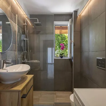 Apartman Stefanos Chania Hriszí Aktí Haniá