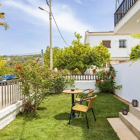 Stefanos Chania Apartman