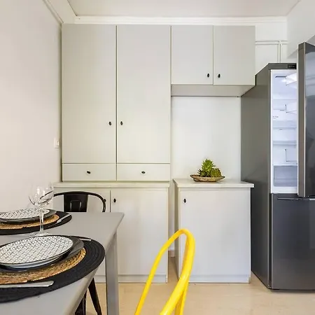 Stefanos Chania 하니아