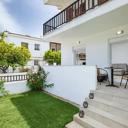 Stefanos Chania