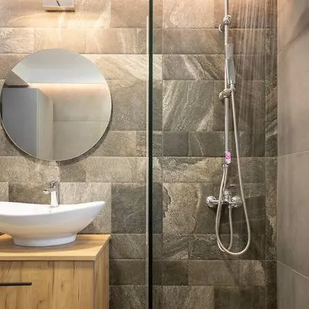 Apartmán Stefanos Chania