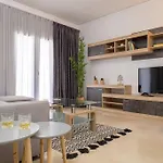 Stefanos Chania شقة *