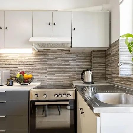 Stefanos Chania 干尼亞