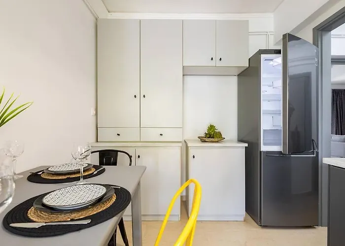 Stefanos Chania חאניה