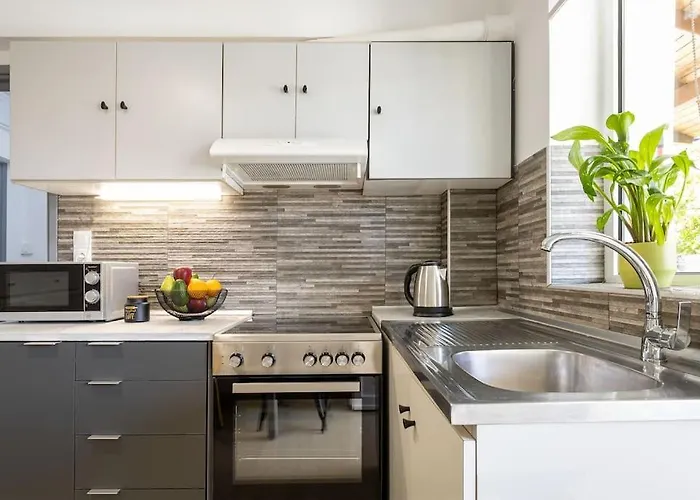 Stefanos Chania חאניה